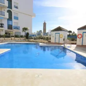 Casa Del Faro Apartment
