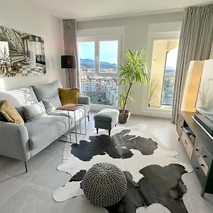 #prettypenthouseestepona Apartment