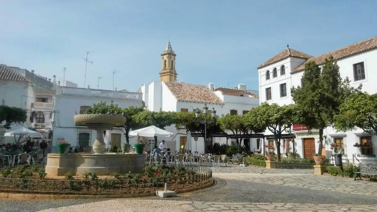 Vila Casa Sirena Estepona 0*,